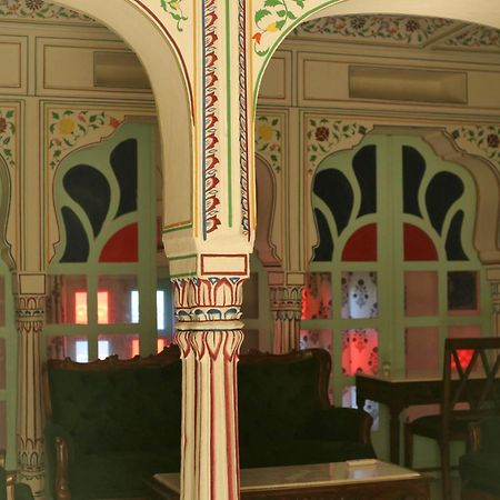 Bed and Breakfast Kothipushkar Exterior foto