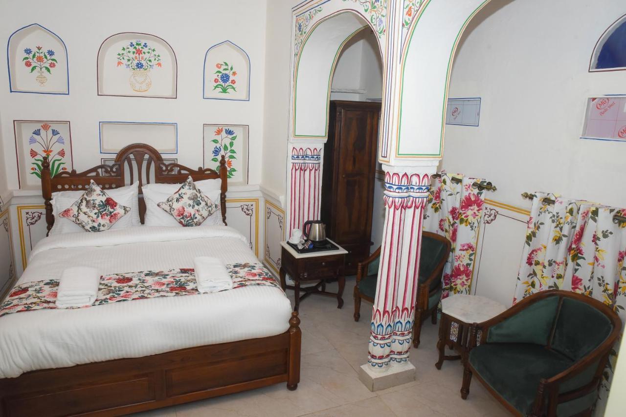 Bed and Breakfast Kothipushkar Exterior foto