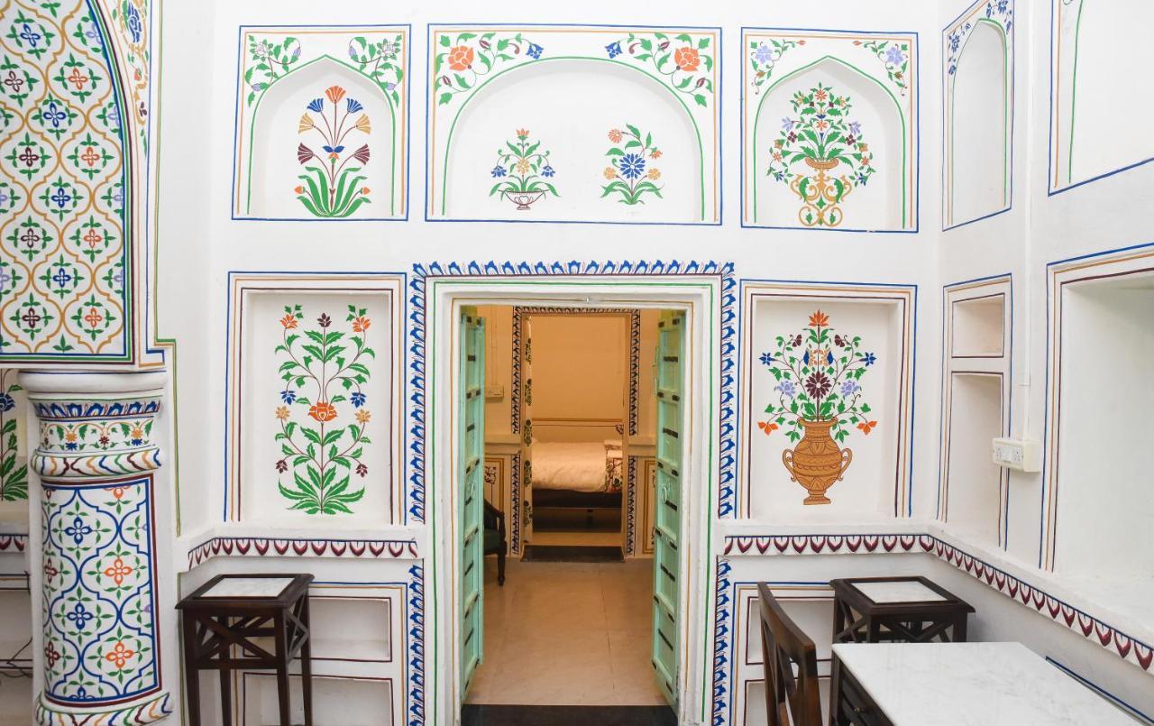 Bed and Breakfast Kothipushkar Exterior foto