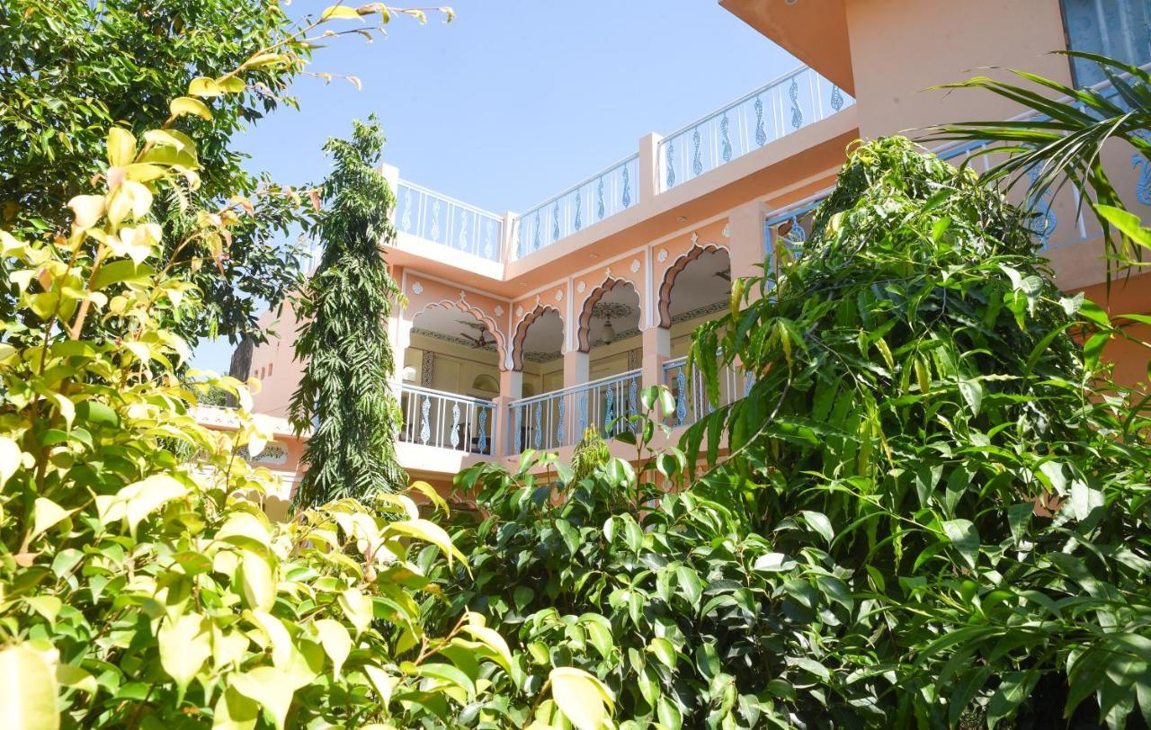 Bed and Breakfast Kothipushkar Exterior foto