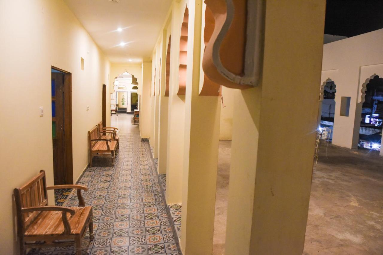 Bed and Breakfast Kothipushkar Exterior foto