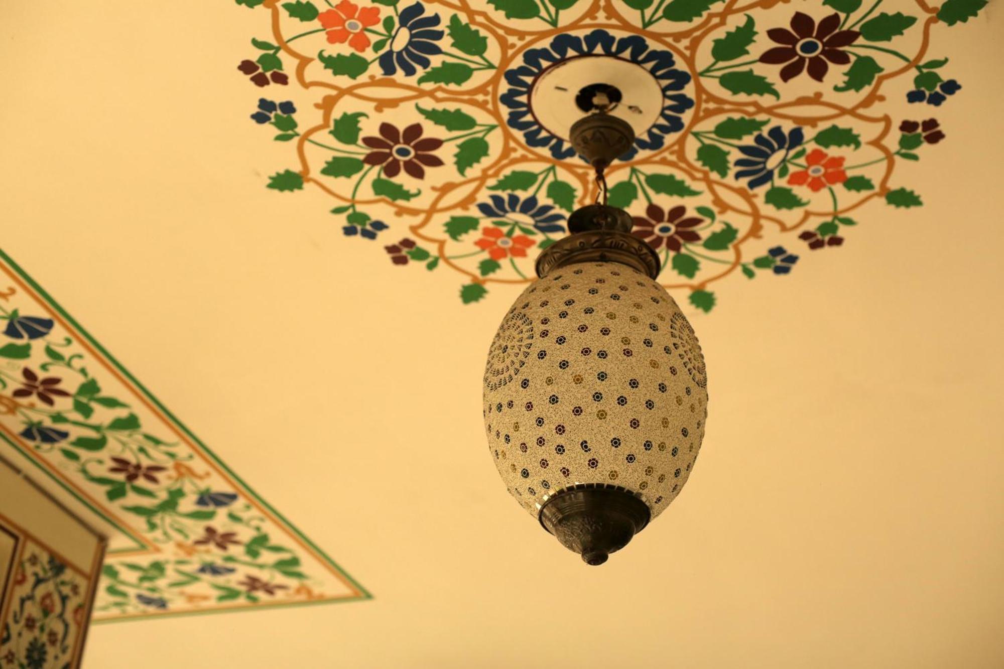 Bed and Breakfast Kothipushkar Exterior foto