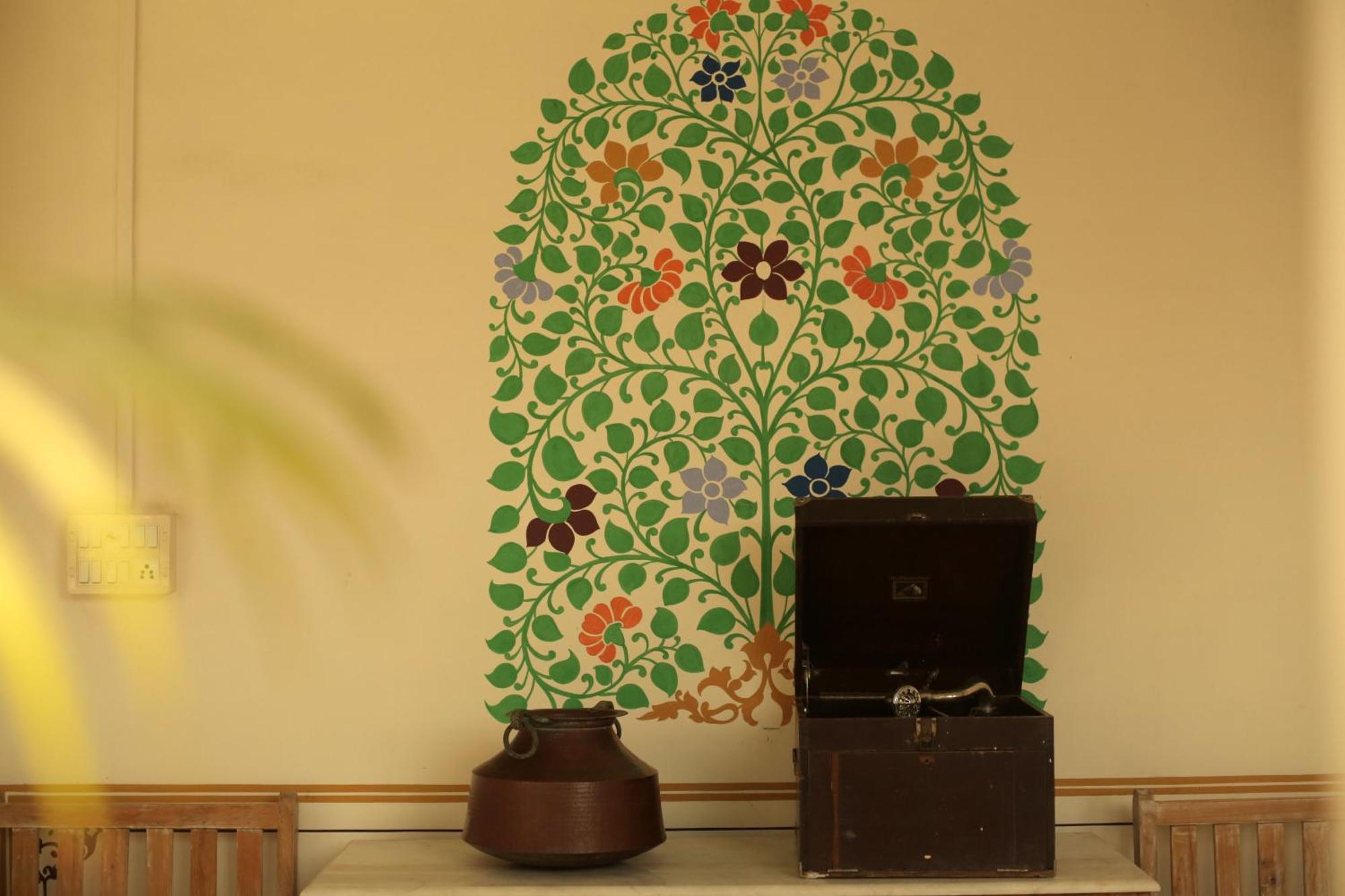 Bed and Breakfast Kothipushkar Exterior foto