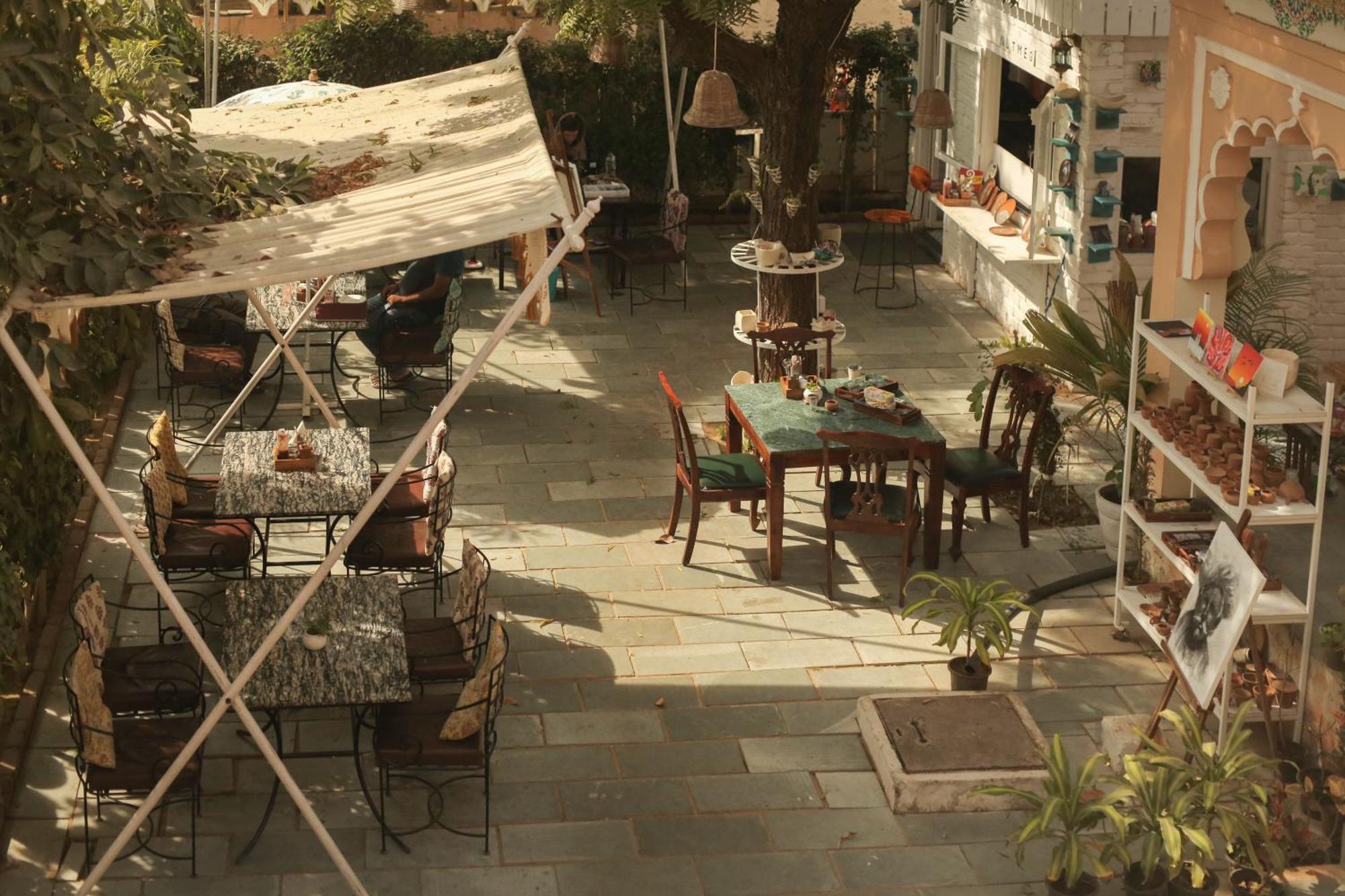 Bed and Breakfast Kothipushkar Exterior foto