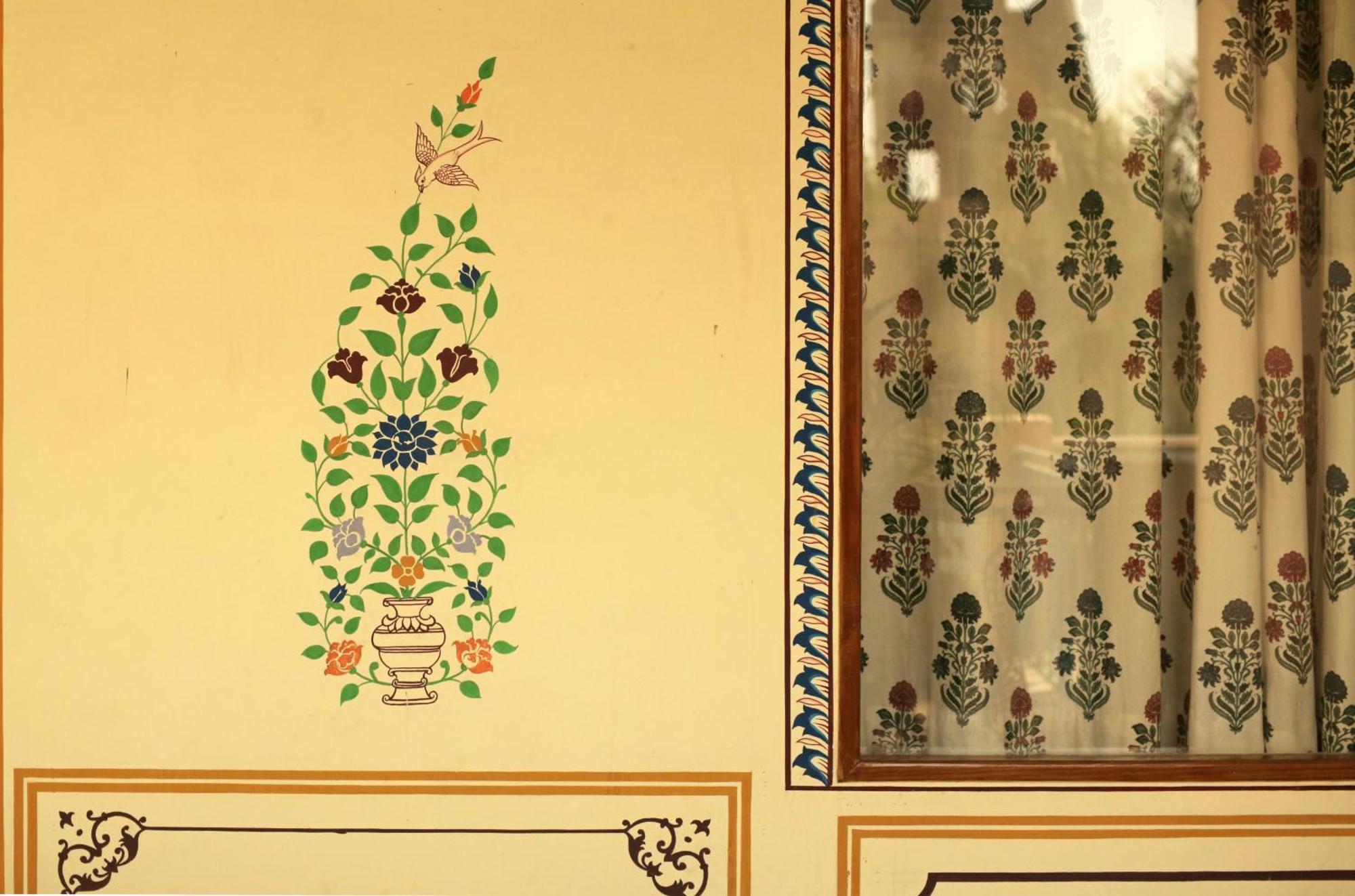 Bed and Breakfast Kothipushkar Exterior foto