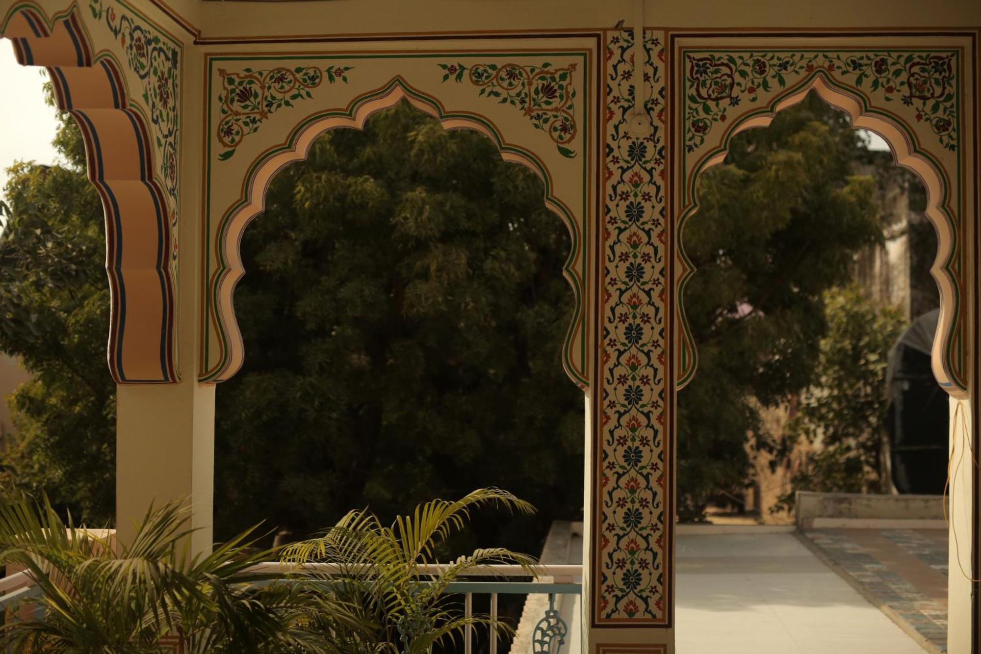 Bed and Breakfast Kothipushkar Exterior foto