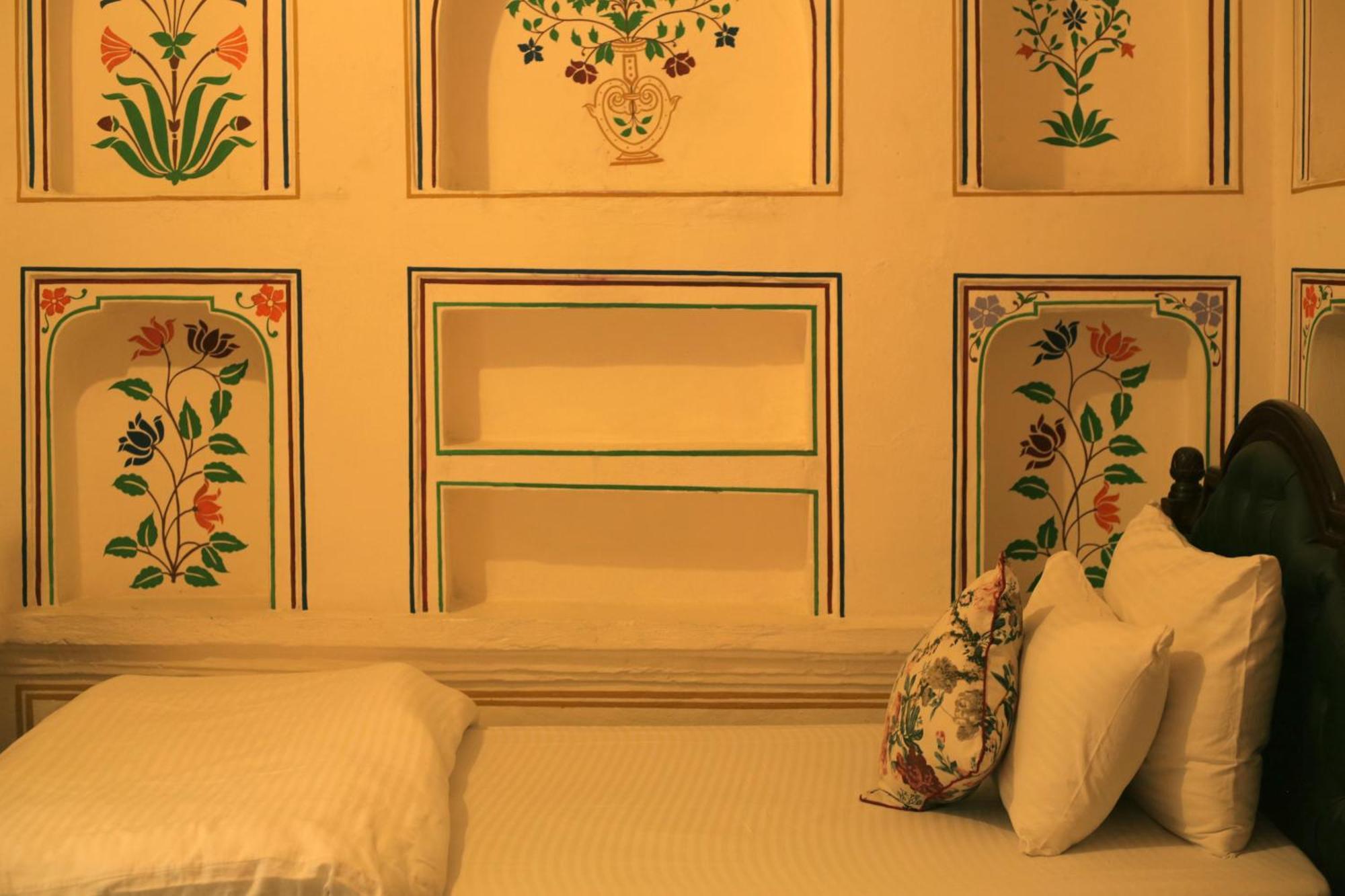 Bed and Breakfast Kothipushkar Exterior foto