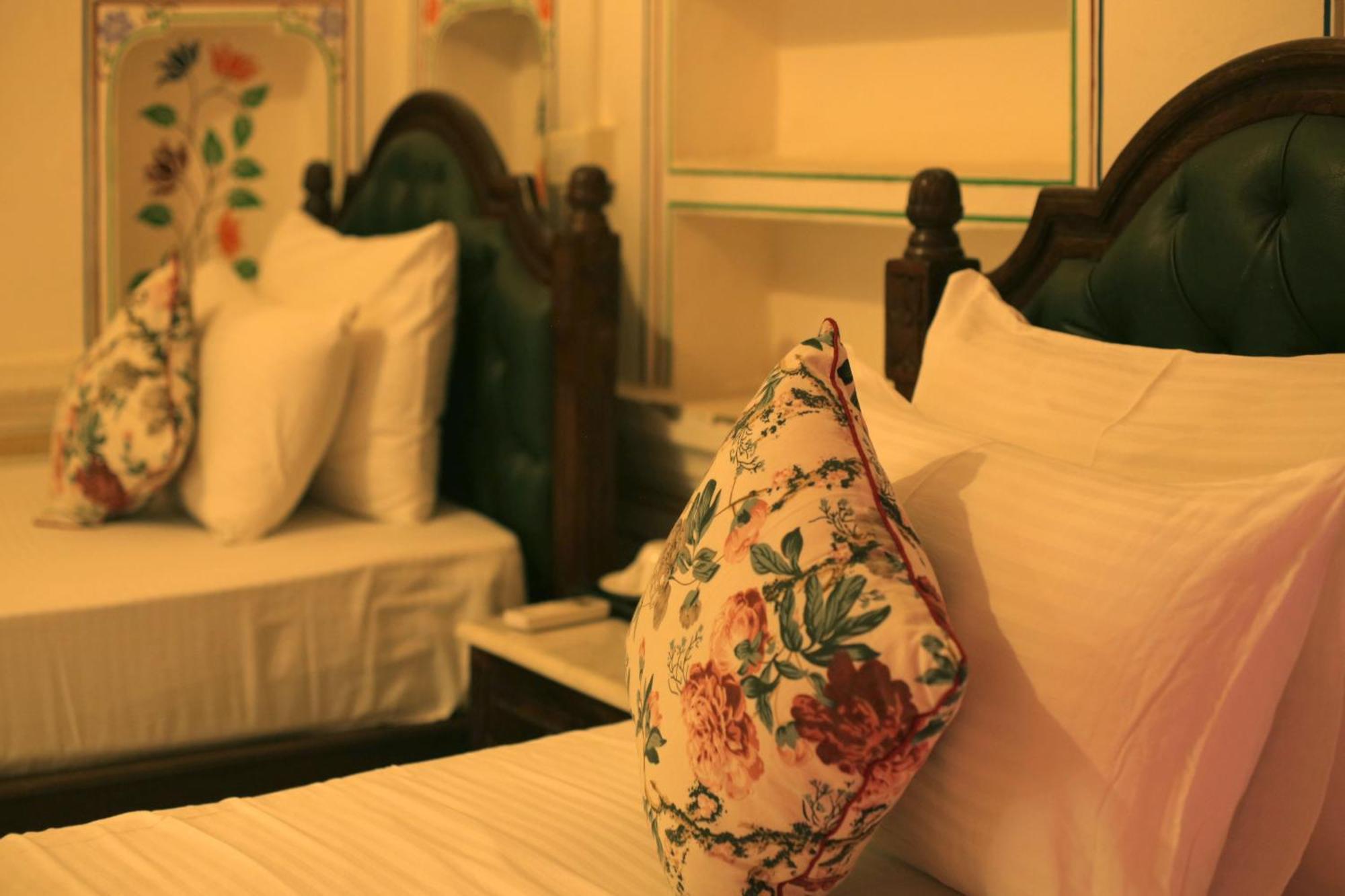 Bed and Breakfast Kothipushkar Exterior foto