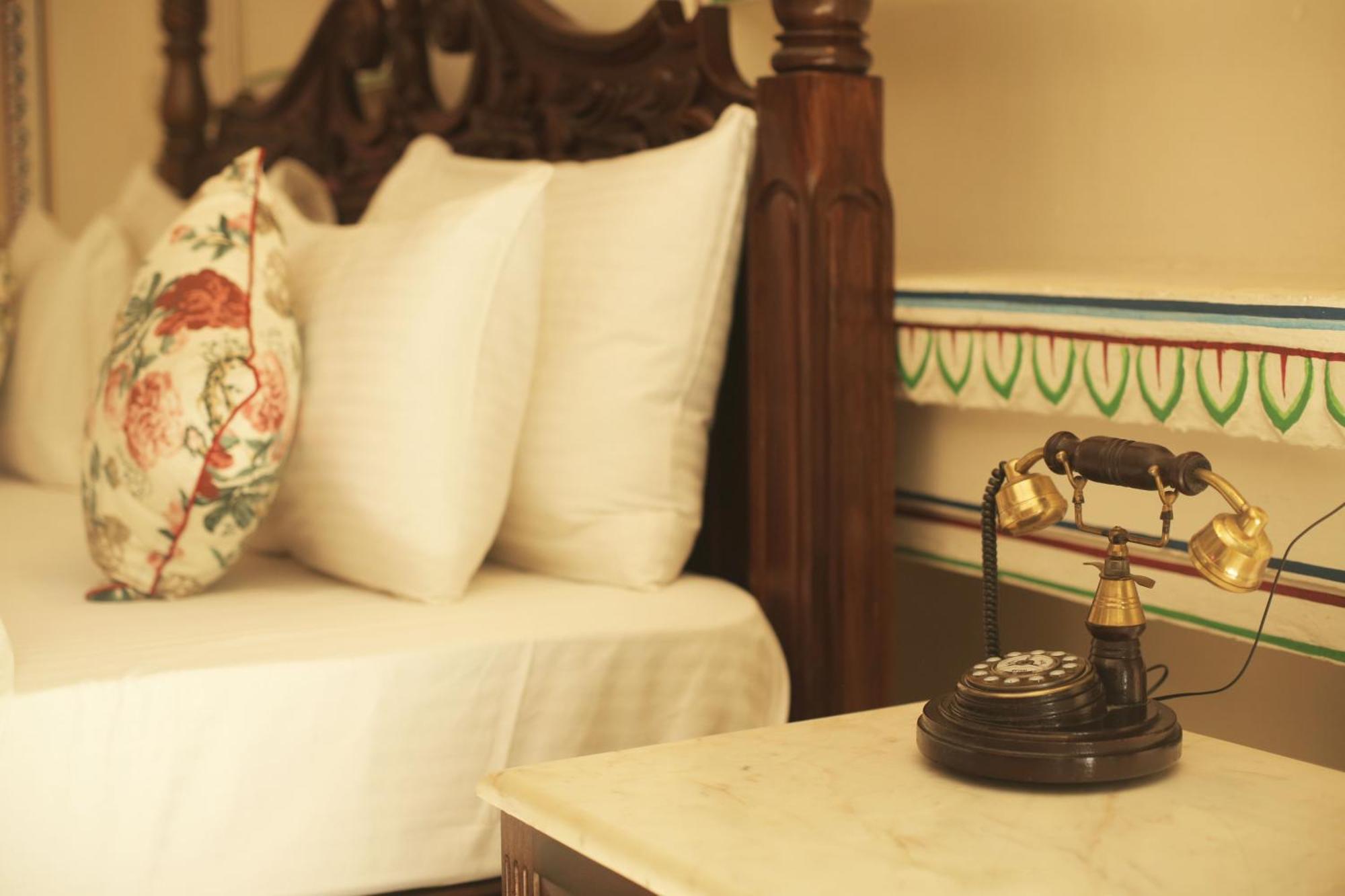 Bed and Breakfast Kothipushkar Exterior foto