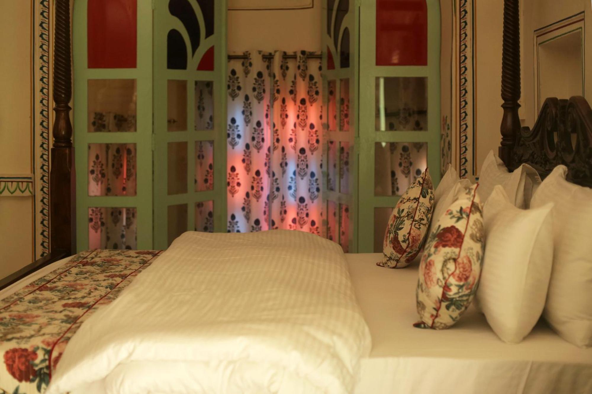 Bed and Breakfast Kothipushkar Exterior foto
