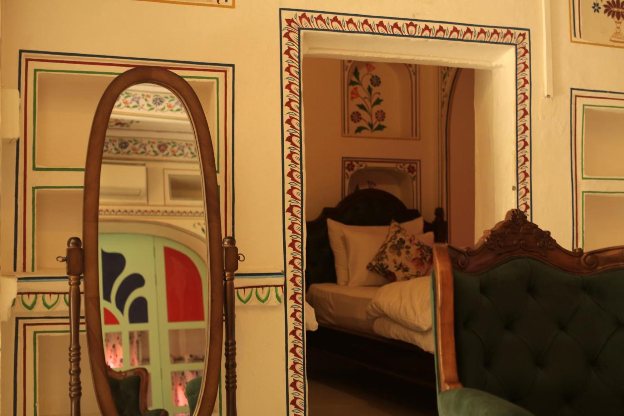 Bed and Breakfast Kothipushkar Exterior foto