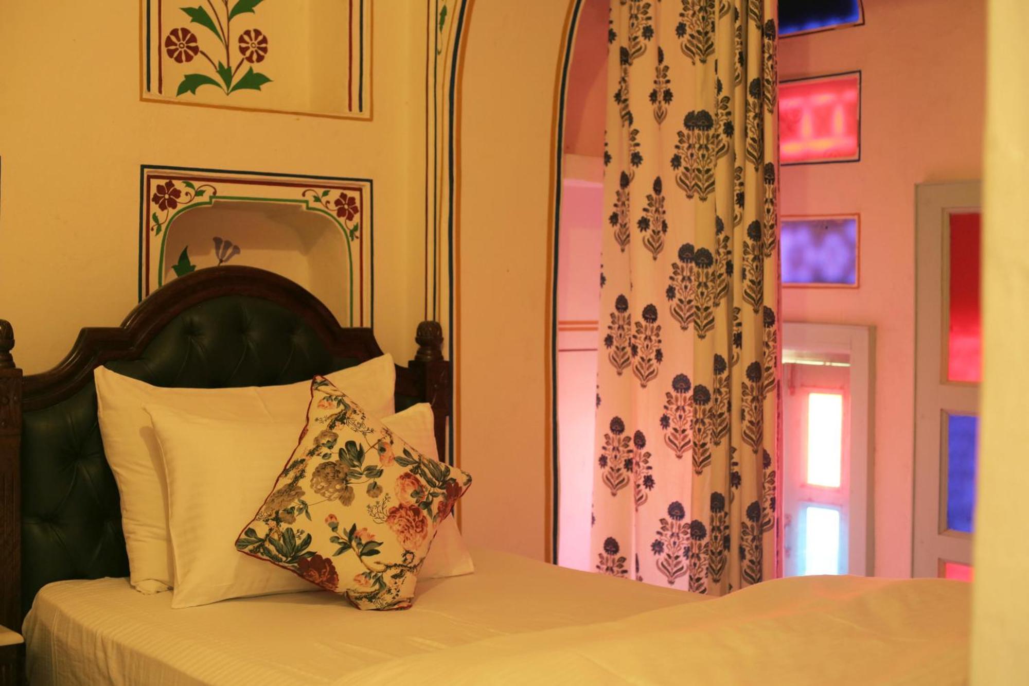Bed and Breakfast Kothipushkar Exterior foto