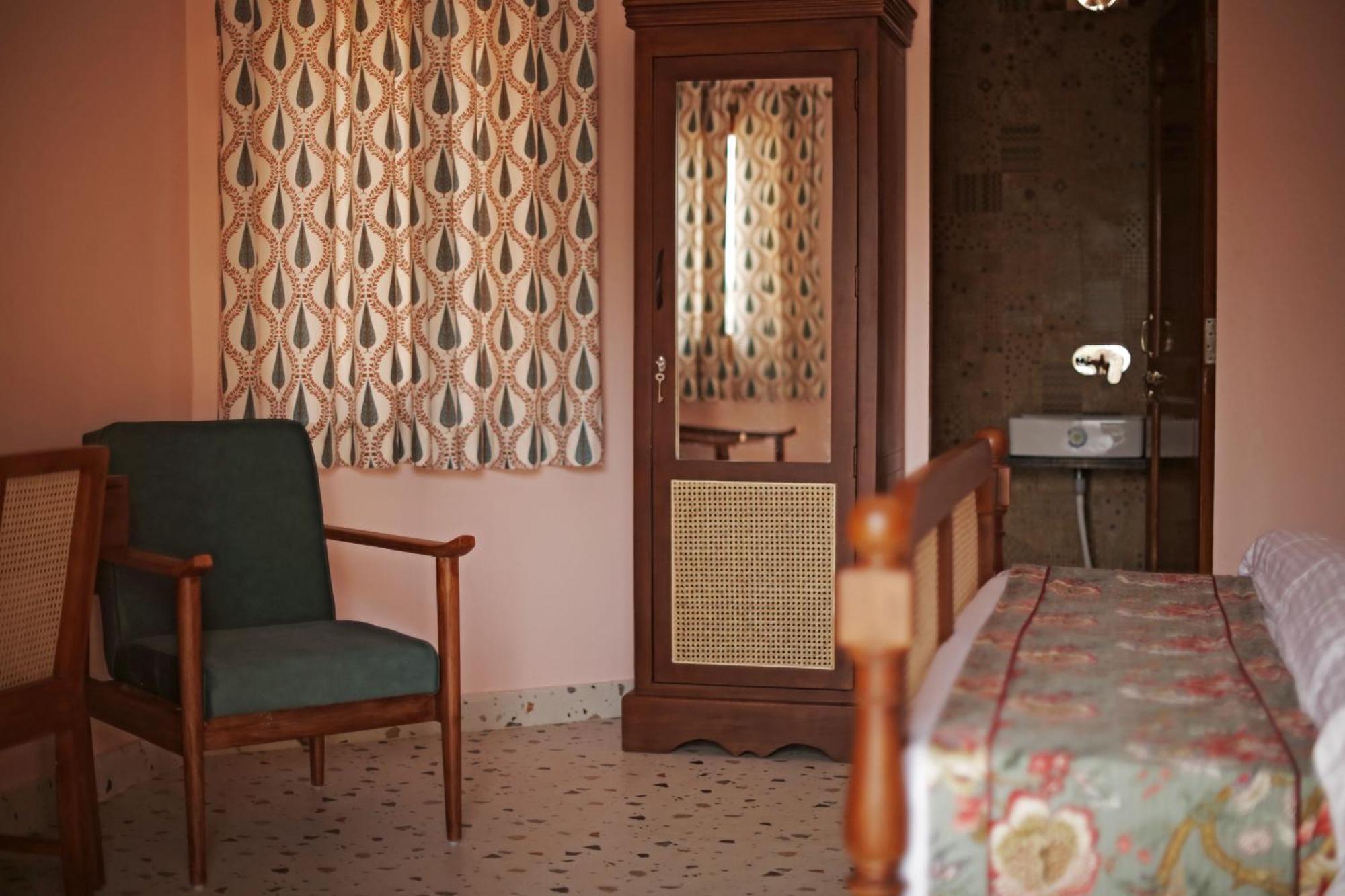 Bed and Breakfast Kothipushkar Exterior foto