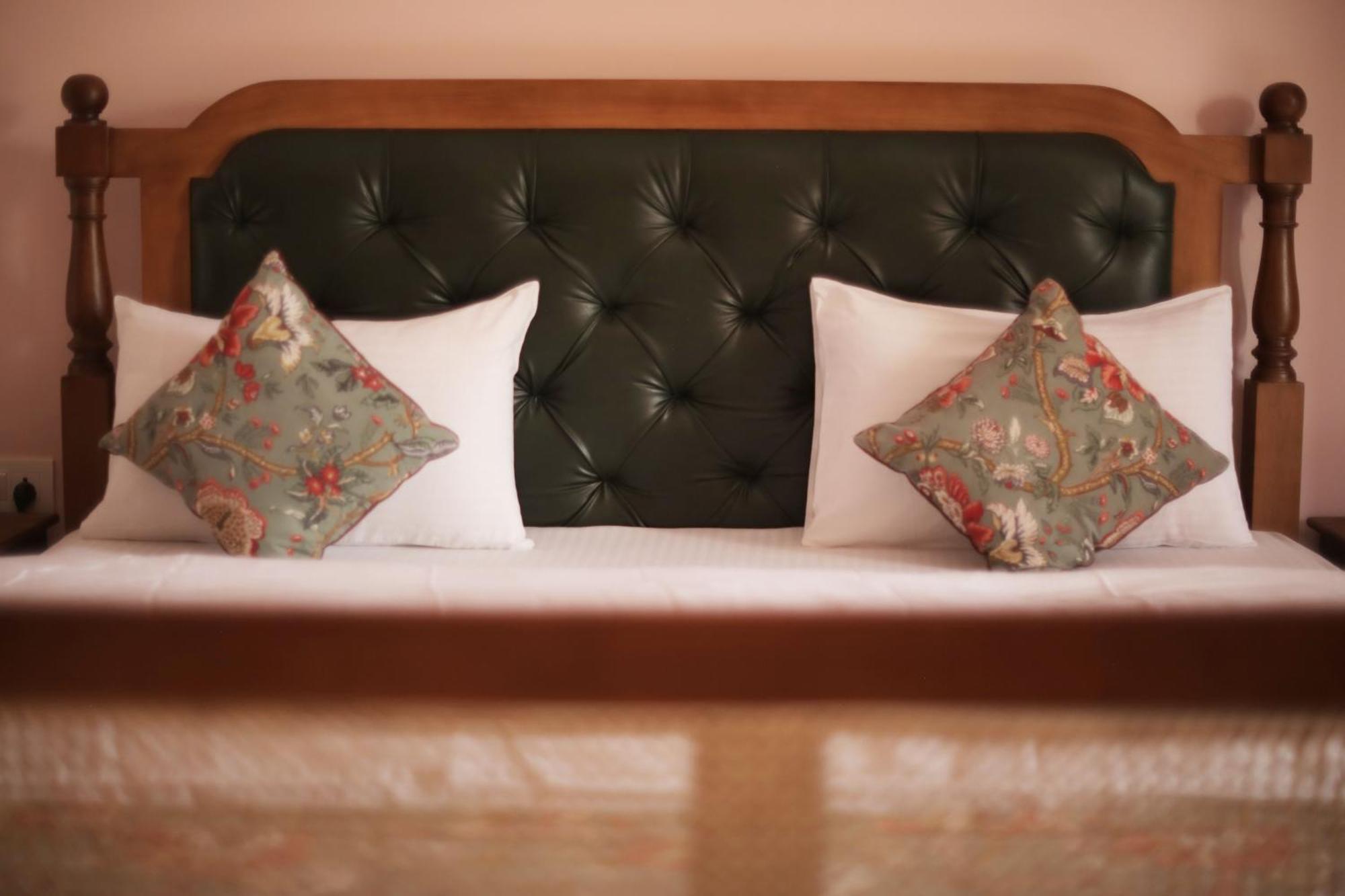 Bed and Breakfast Kothipushkar Exterior foto