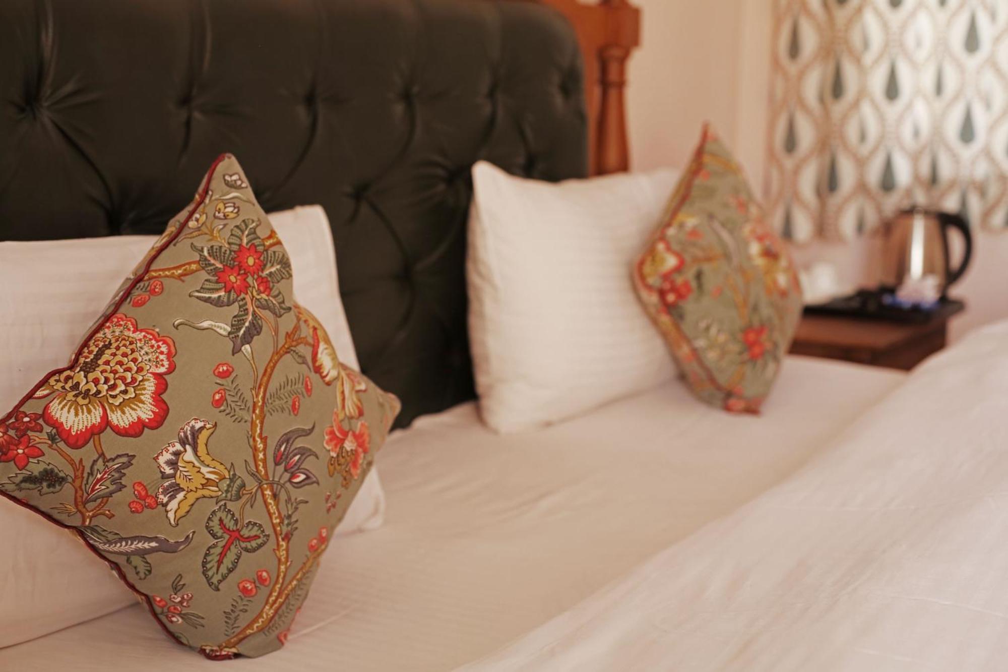 Bed and Breakfast Kothipushkar Exterior foto