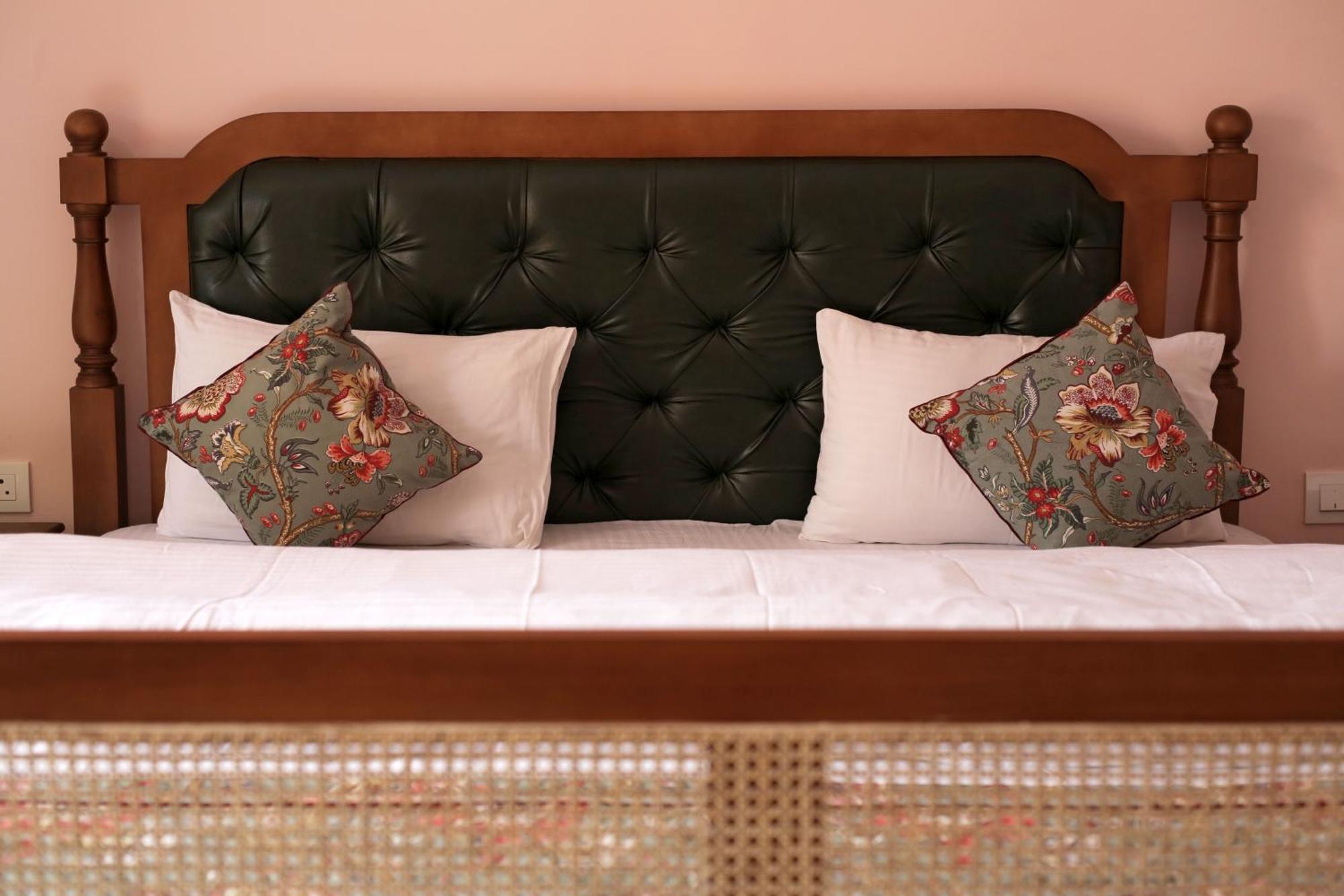 Bed and Breakfast Kothipushkar Exterior foto