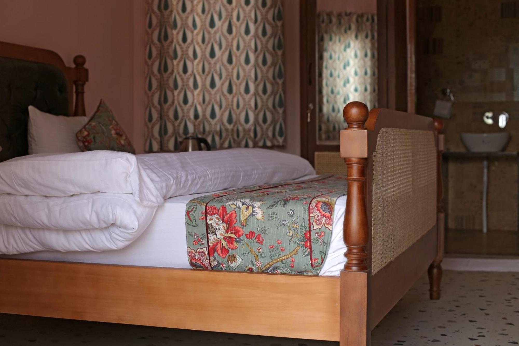 Bed and Breakfast Kothipushkar Exterior foto
